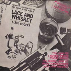 Alice Cooper : You and Me (EP)